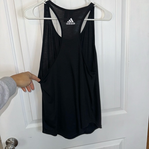 Adidas muscle top - Picture 2 of 3